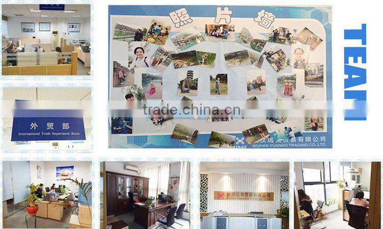 black color polyester yarn