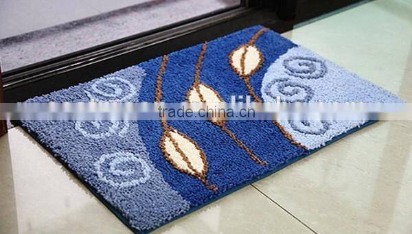 2016 hot selling product tufted restaurant carpet