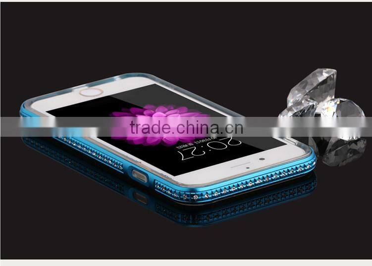 TPU Material High Quality Phone Cases for iPhone