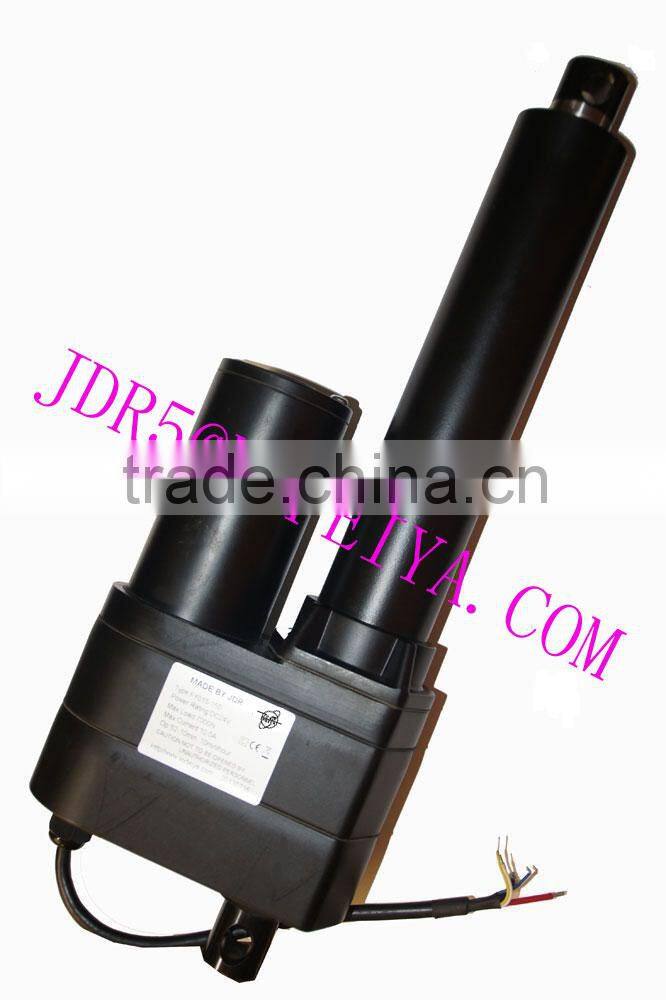 Linear Actuator with METAL gear