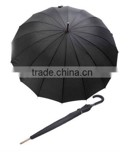 12k best quality promotional straight umbrella
