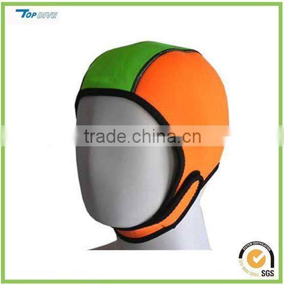 Wetsuits Premium Neoprene 2.5mm Sport Cap