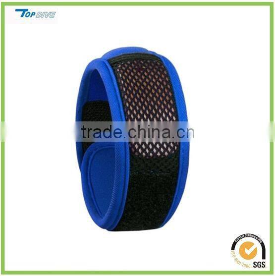 Neoprene Mosquito Repellent Bracelet