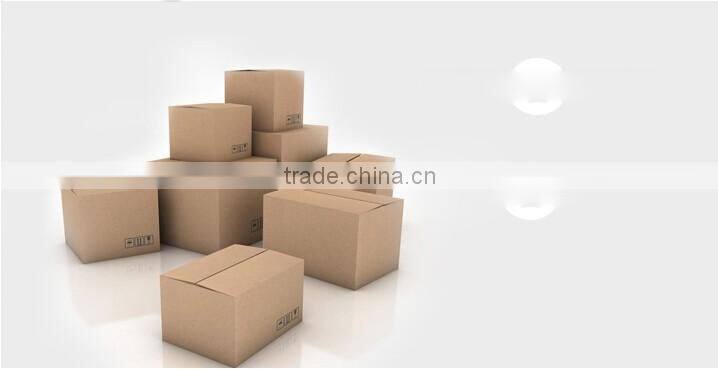 New design hotel room trash can