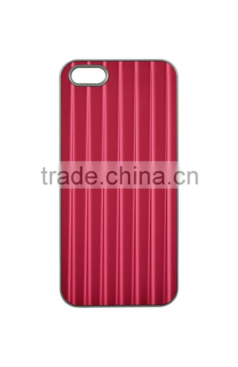 High Quality Wallet Case PU Leather Case For iPhone5