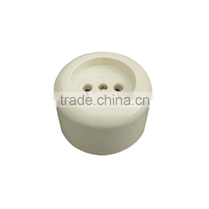 YK221 hot sale European Style plug socket for russia