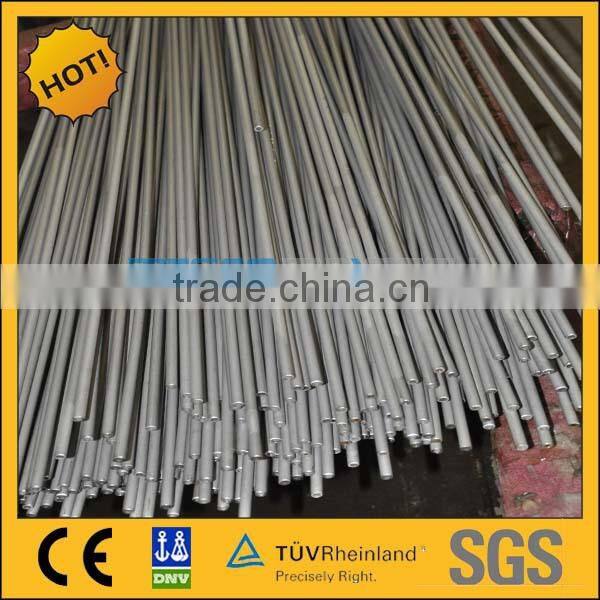 TP321 Stainless Steel Tube for Heat Exchanger