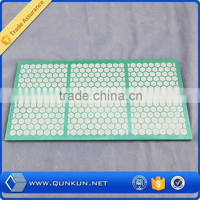 nov brandt vsm 100 shale shaker screen