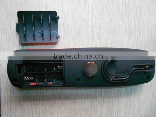 HJ-4003 ABS Magnetic Auto Torch with 24 LED