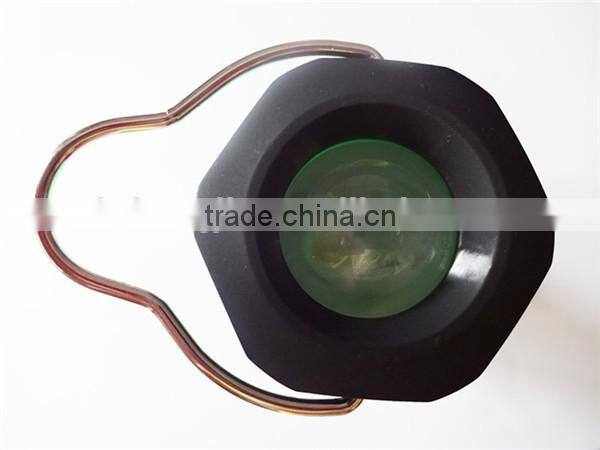 GS-4007 1W cool most powerful china supplier led flashlight torch