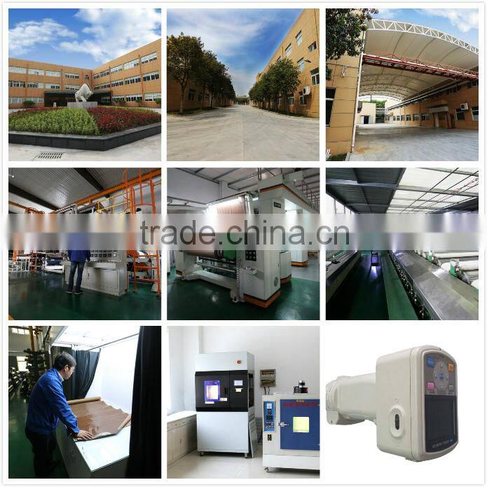 pvc decorative sheet
