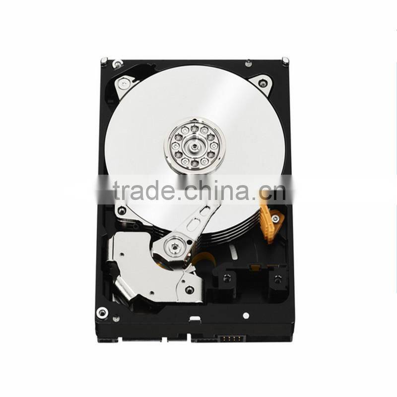 New********2TB SATA HDD for HP Server internal Harddisk cctv -----7.2Krpm 3.5inch