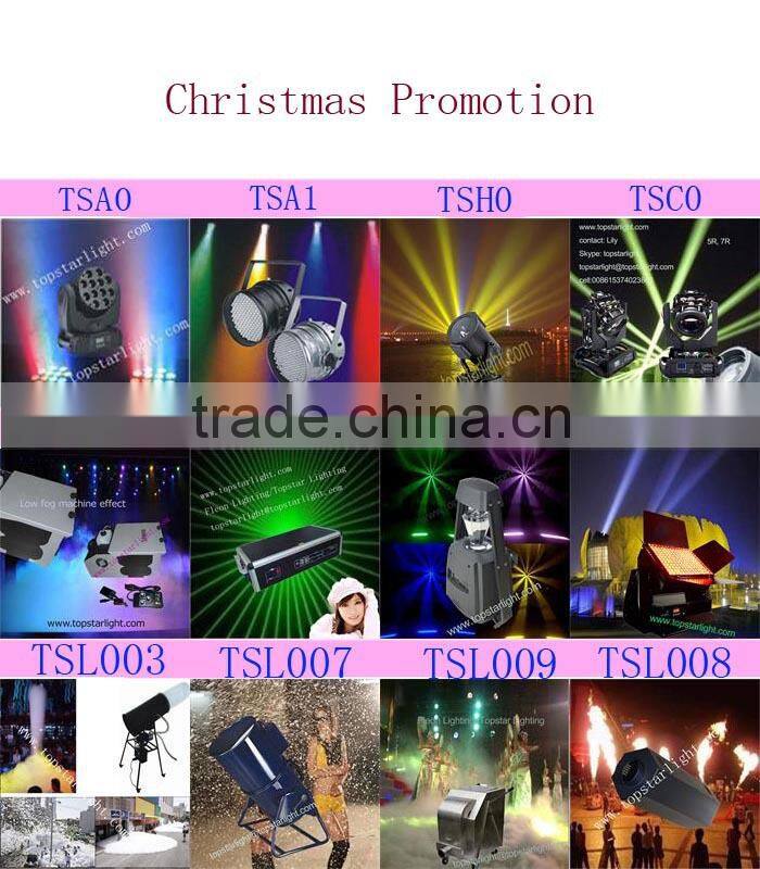 (TSA262) China market Wholesale Price 8eyes led scan light/ fairy led scan light used stage for sale