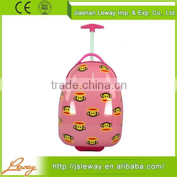 Cheap and high quality school trolley bags