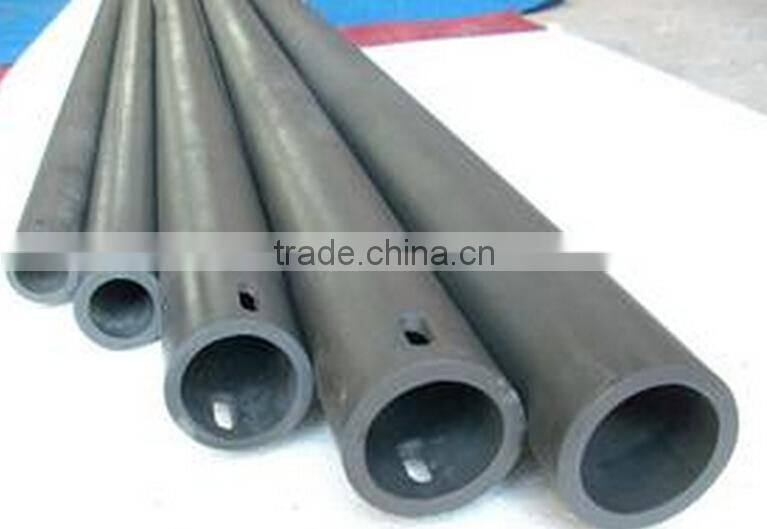 Silicon Carbide Ceramic Rollers