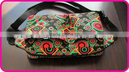 Cleaner Tool Waist Bag