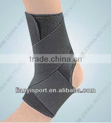 2013 best sale fahionable neoprene ankle guard