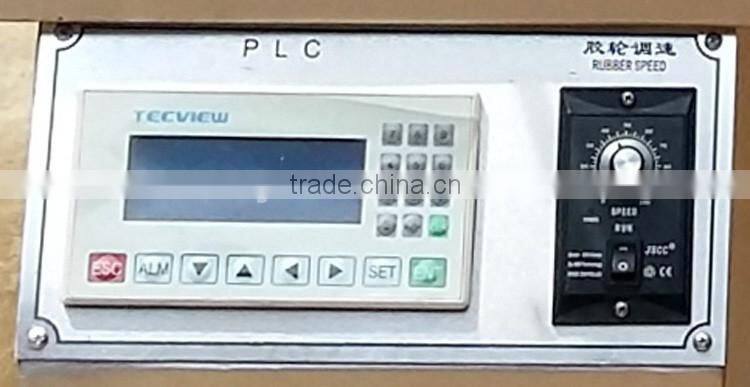 LAVY heat transfer printing machine for plastic metal PVC EVA PU wood