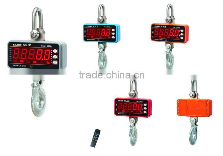 1000kg weighing scale