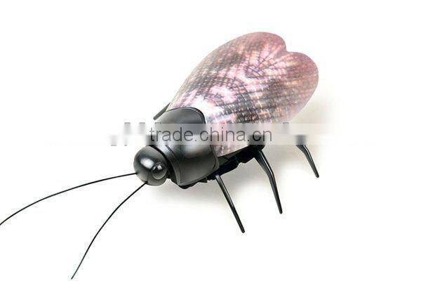 RC Mini Cockroach RC Mini Beetle