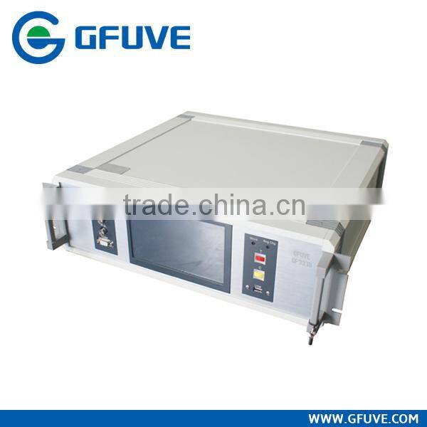 Multifunction electrical smart measuring device