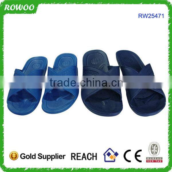 Carton Indoor Slipper Cheap Hotel EVA Slipper