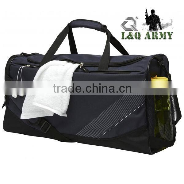 Custom Fashionable Sports Bag Duffle Bag Tote Bag