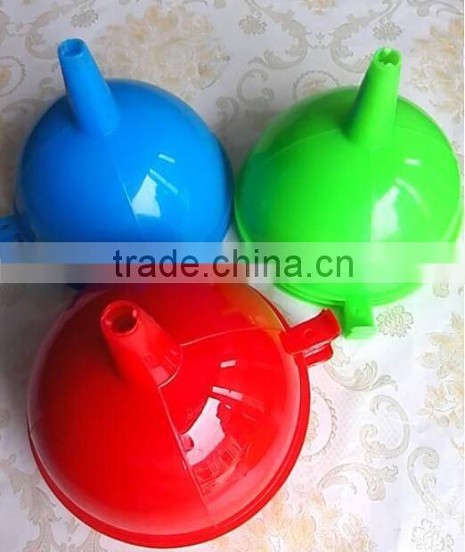 PP Plastic Type and Specialty Tools Type Funnel