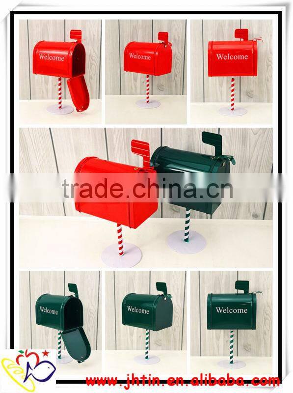 2014 new product alibaba china candy mint box/candy box wholesale/mailbox