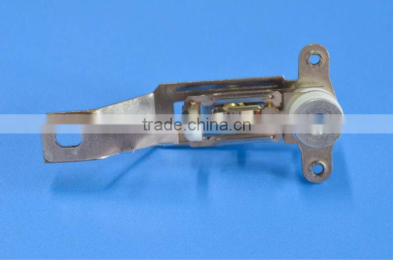 kst adjustable iron bimetallic thermostat