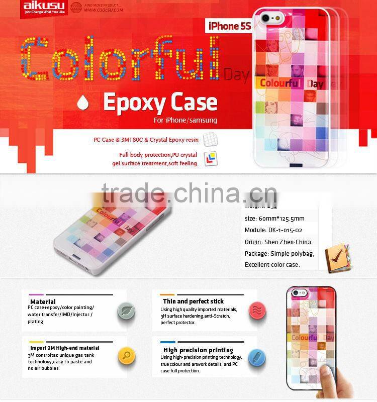 Cute design!!! 3d case for mini ipad wholesale price