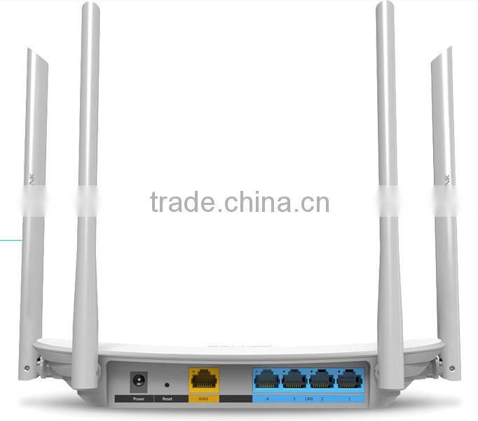 TP-LINK WiFi wireless router 5G wifi 11AC dual band household WDR5600