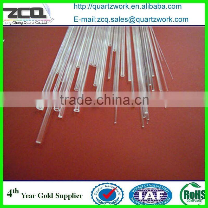 1 mm optical fiber Glass Rod