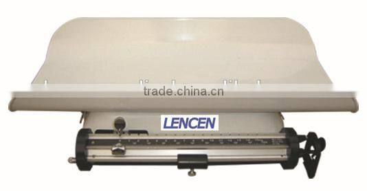 Beam type baby scale manufacturer near to Shanghai