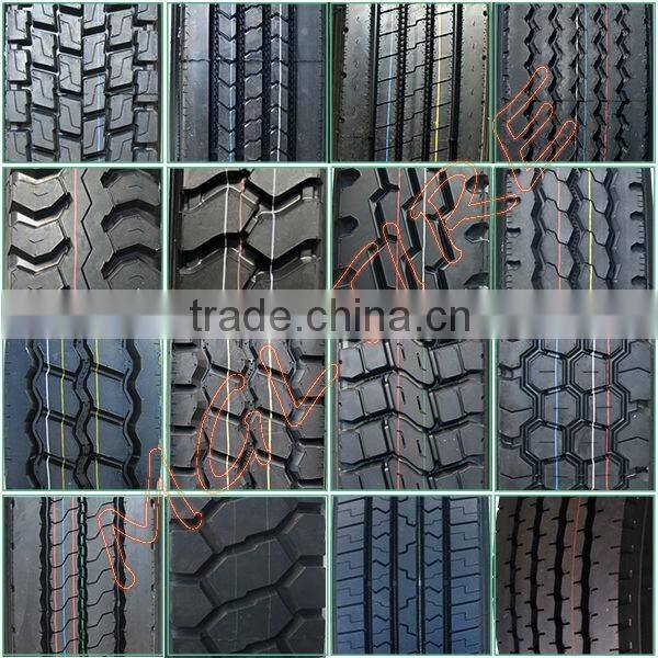 TBR Truck Tyre 315/80R22.5 315/80r 22.5 315/80/22.5 Long Distance Trailer Tyre