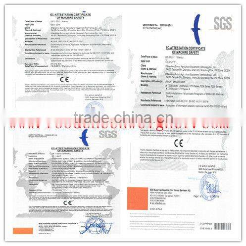 Necessay for 2016 Winter !Tractor Mounted Snow Blades,Tractor Mounted snow plough ,Snow Plow