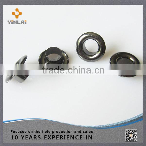 Cheap classic metal eyelet for shoe