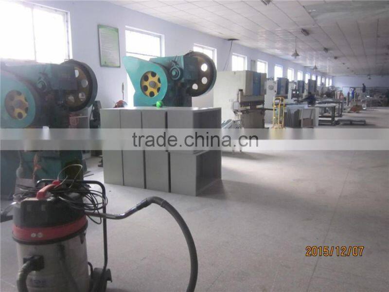 Steel Laboratory Fume Hood for Good Price