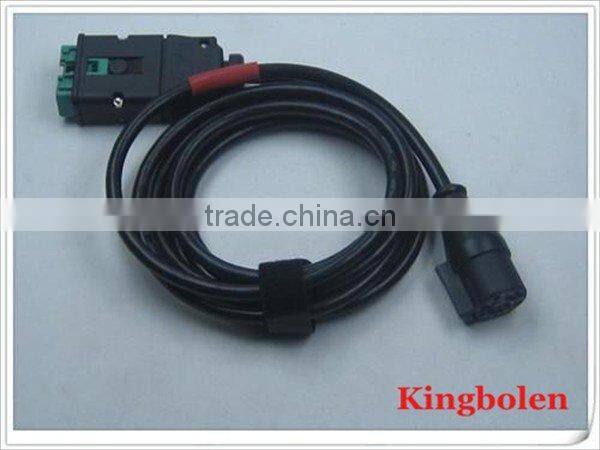 Best Price Lexia 3 Citroen Peugeot Diagnostic Scanner