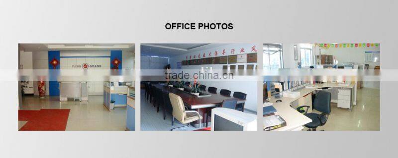 double side semi-automatic hot laminator machine