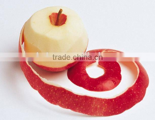 Discount Price Automatic persimmon Peeling Machine, Kiwi Fruit Skinner, Apple Peeler