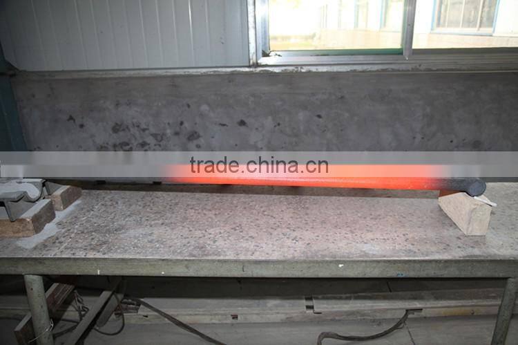 Zhengzhou STA high quality Silicon carbide immersion heater for Aluminum factory