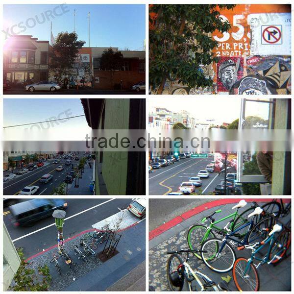 With Tripod And Case 8x Zoom Mobile Telephoto Lens For Iphone