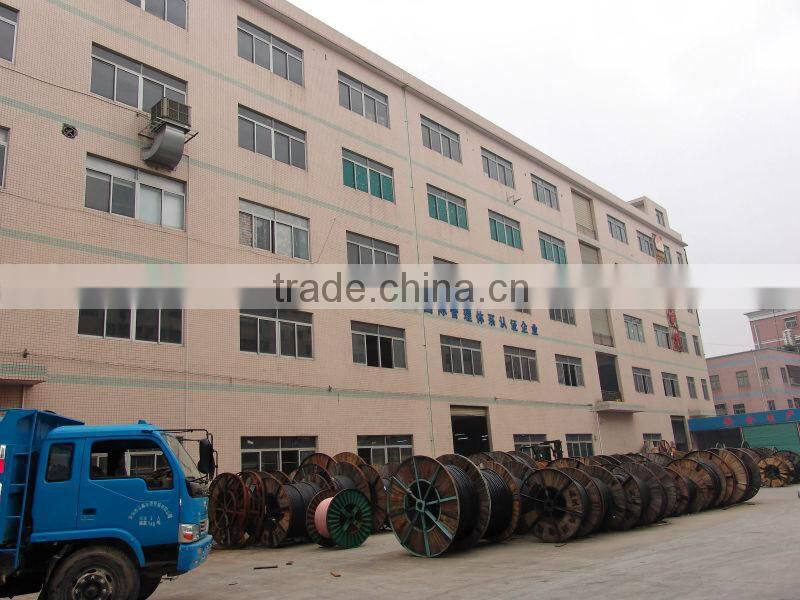 HOT SALE Coaxial cable RG6/RG8/RG11/RG59