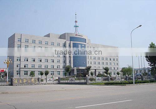 China mini wheeled skid steer loader GN380