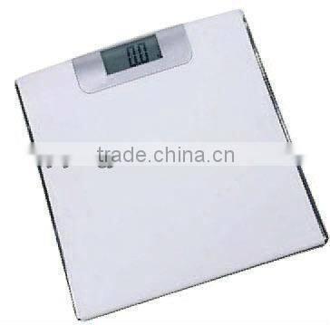 Practical Plastic Weighing Machine/scale/call healthily/electric platform scale