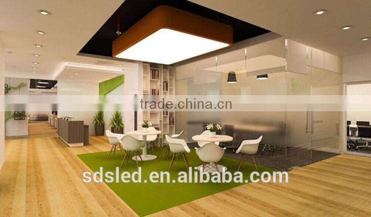 LED Ceiling light ceiling light high power silver aluminum led ceiling down light 9w LED ceiling light