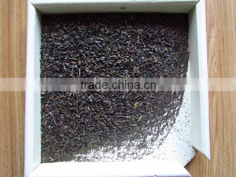 2016 new spring precious cheap hot sale Chunmee tea 3008