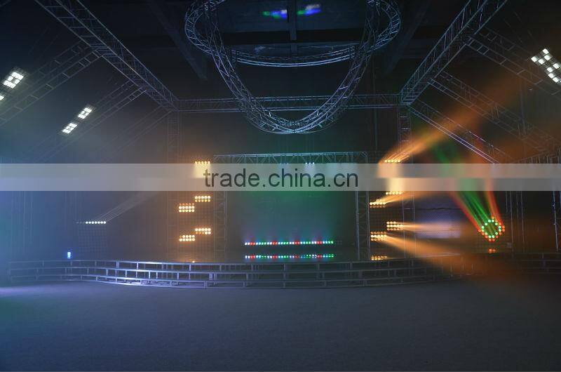 LED Stage Equipment/Haze Machine/Led Fog Machine 600W