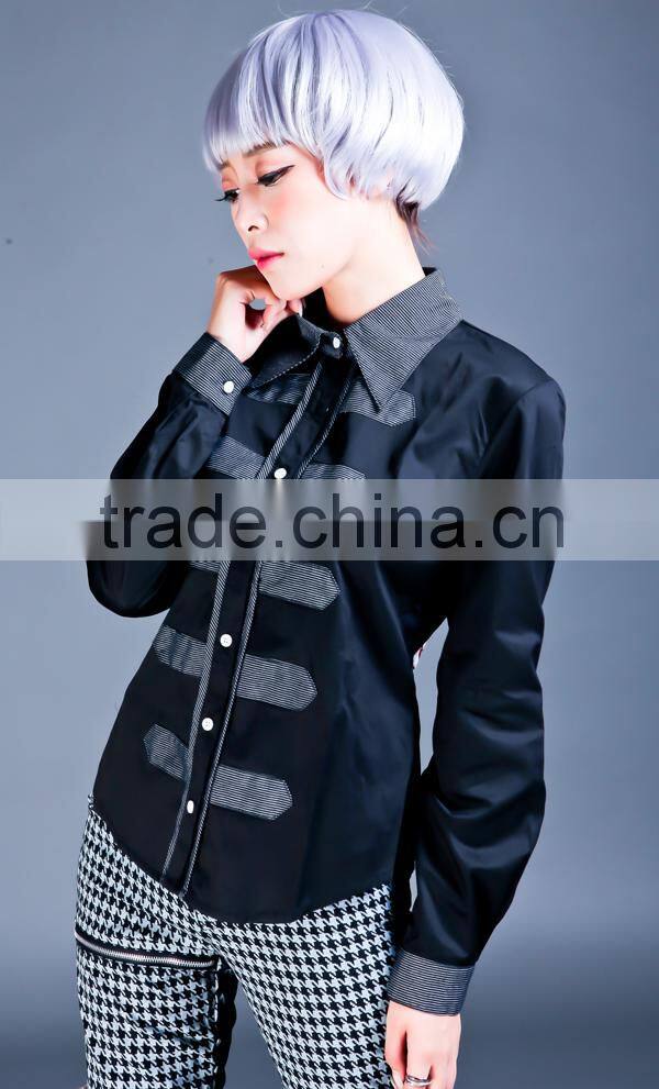 GLP Punk shirt 71336